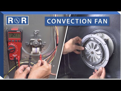 Video: Replacing The Fan Of The Kalina Stove: How To Change If It Does Not Work, Do It Yourself Repair