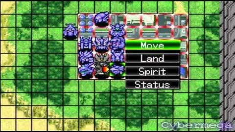 Super Robot Wars J Ch 26 part 1 Protect The Power plant