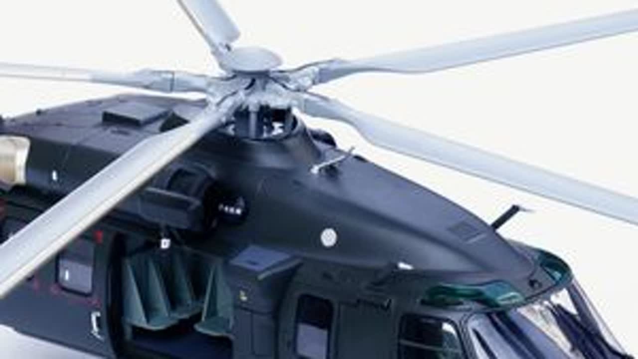 中航智成1/40直-20通用运输直升机合金成品模型开箱测评 #模型 #军模 #测评 #开箱 #直升机模型