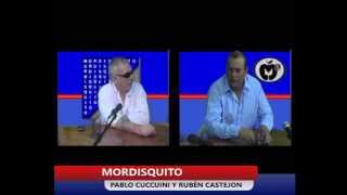 CANAL 5 SAN MIGUEL, PROGRAMA MORDISQUITO Nº 10