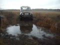 OFF-ROAD 4x4. GPS-ориентирование д. Будники 21.11.2015