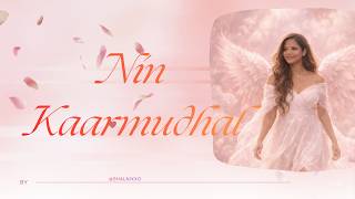 Un Kaalmudhal ❤️ | Aesthetic Tamil Love Loop (Hypnotic Viral Song 2026) screenshot 1