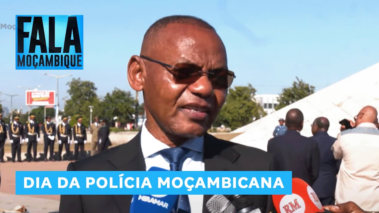 Paulo Chachine diz reconhecer que país ainda não está em total estabilidade para o alcance da paz