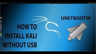 #techview _point in this video you can know how to install kali linux
without usb drive tutorial fully hindi so understand easily please
w...