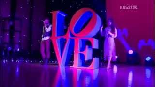 Rian and Yoojin (Romeo Juliet) - Dream High 2 - YouTube.flv
