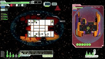 Roguelike FTL Episode 3: End of the Line