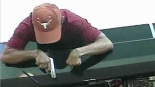 Commerce Bank Robbery - Boynton Beach