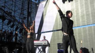 The Walker - Fitz and the Tantrums