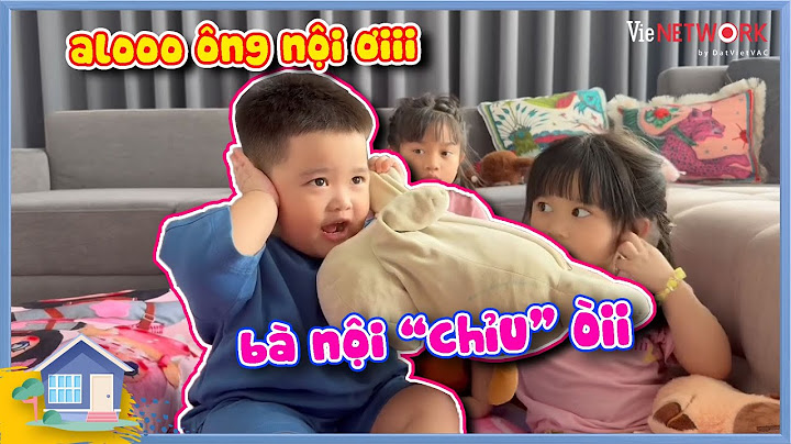 Cu Phin kể lại khoảnh khắc "khủng hoảng" khi chứng kiến bà nội xỉu và pha xử lí 10đ của chủ tịch