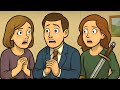 THEIR RELATIONSHIP WITH THIRD PARTY IS NOT WHAT YOU THINK! Tarot Reading