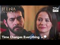 When Moments Turn Into Memories 🕰️💛 - Vendetta Urdu Dubbed | Kan Cicekleri | UH2X