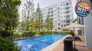 Courtyard Khaoyai Condo | Khao Yai, Thailand | Hotel Review 🌟 | Thailand Best Hotels