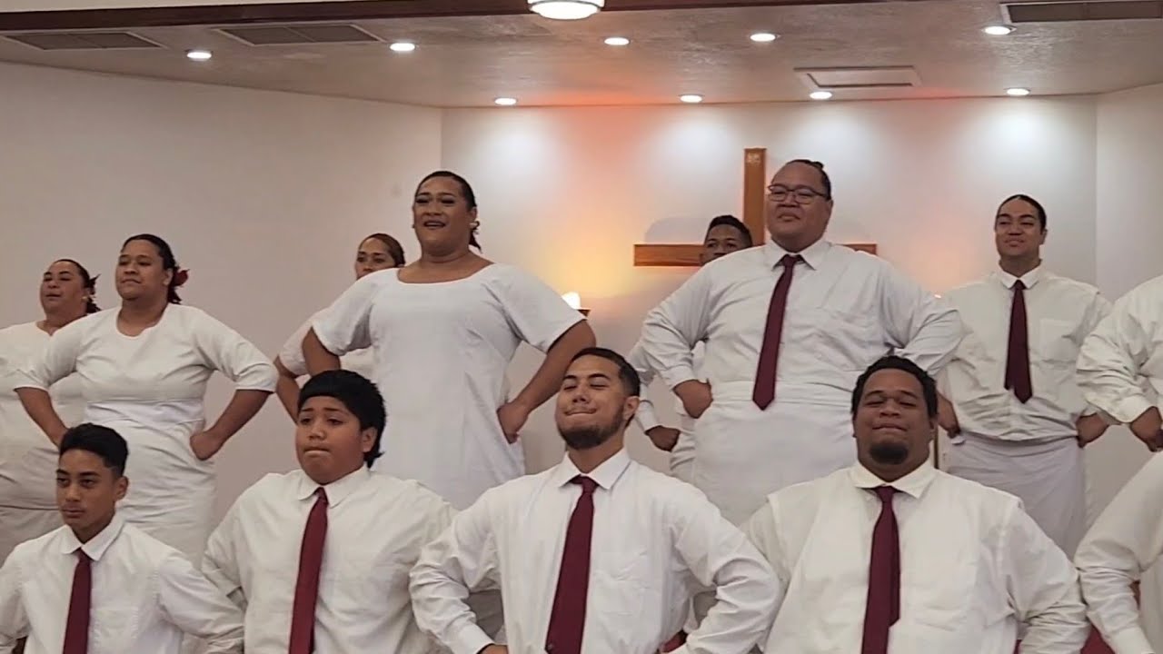 EFKAS HAWAII  - AUTALAVOU HAKIMO