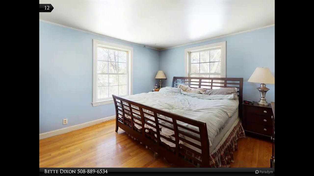 Homes for Sale 86 Wrentham Road, Bellingham, MA YouTube