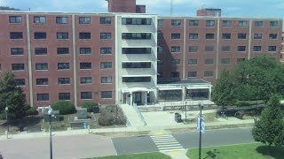 Move In Day 2016