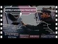 Sheffield-WOODHEAD-Manchester train cab ride 1965