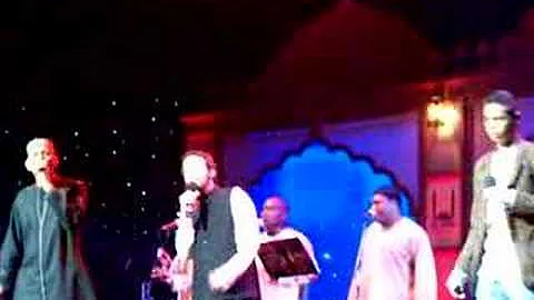 Come On Young Muslims - Zain, Dawud & Rashid