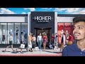 I Started Own Clothing Store | Clothing Store Simulator