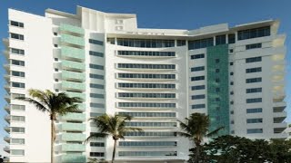 Hotels In Miami - Faena Hotel Miami Beach