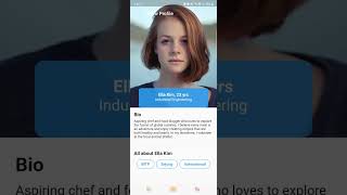 Roomie: Roommate Matching App screenshot 5