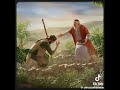 ترنيمة كنت فى نعمة فى بيت أبى