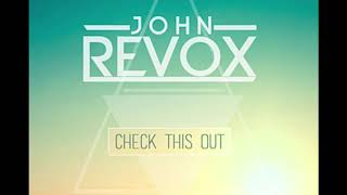 John Revox Ft Ron Caroll   Freak It With Tubular Bells Ethem Madness Mashup Resimi