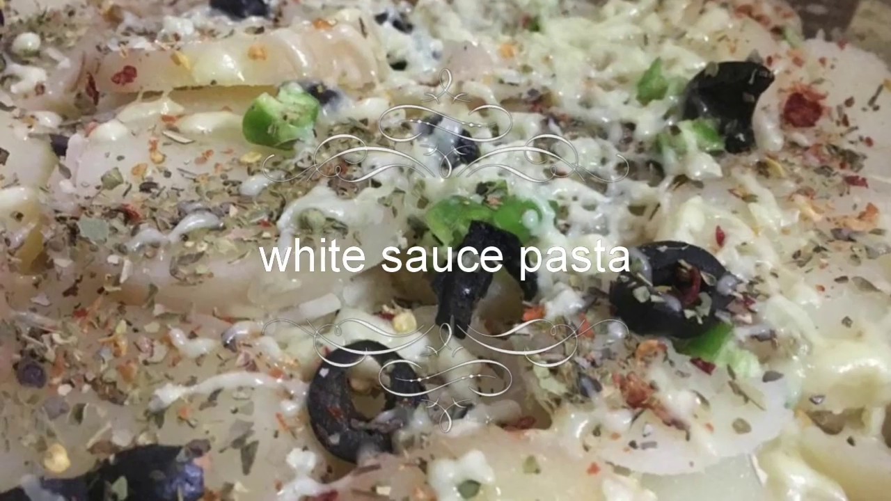 Pasta recipe ramadan special YouTube