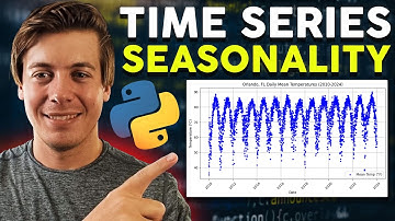 Identifying and Handling Seasonality in Time Series Data With Python