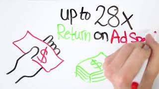 Market to New Movers More Effectively & Improve ROAS with IP Targeting Case Study