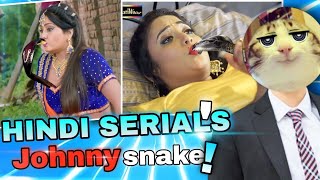 Hindi Serials The Most Stupid Thing Human Being Ever Created.