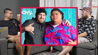 Celebrity How Oliver Steele and Iam Tongi became friends on American Idol Wealth