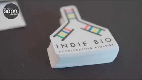 Indie Bio Demo Day 2018