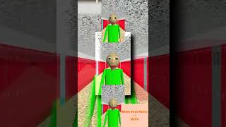 (YTPMV) Baldi Basics in Behavior, but with extra keyframes WIP. Scan