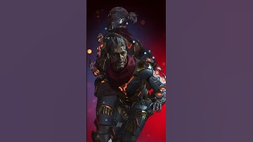 Mirage Skin Bad Joke Apex Legends