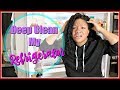DEEP CLEAN MY FRIDGE // ULTIMATE CLEANING MOTIVATION