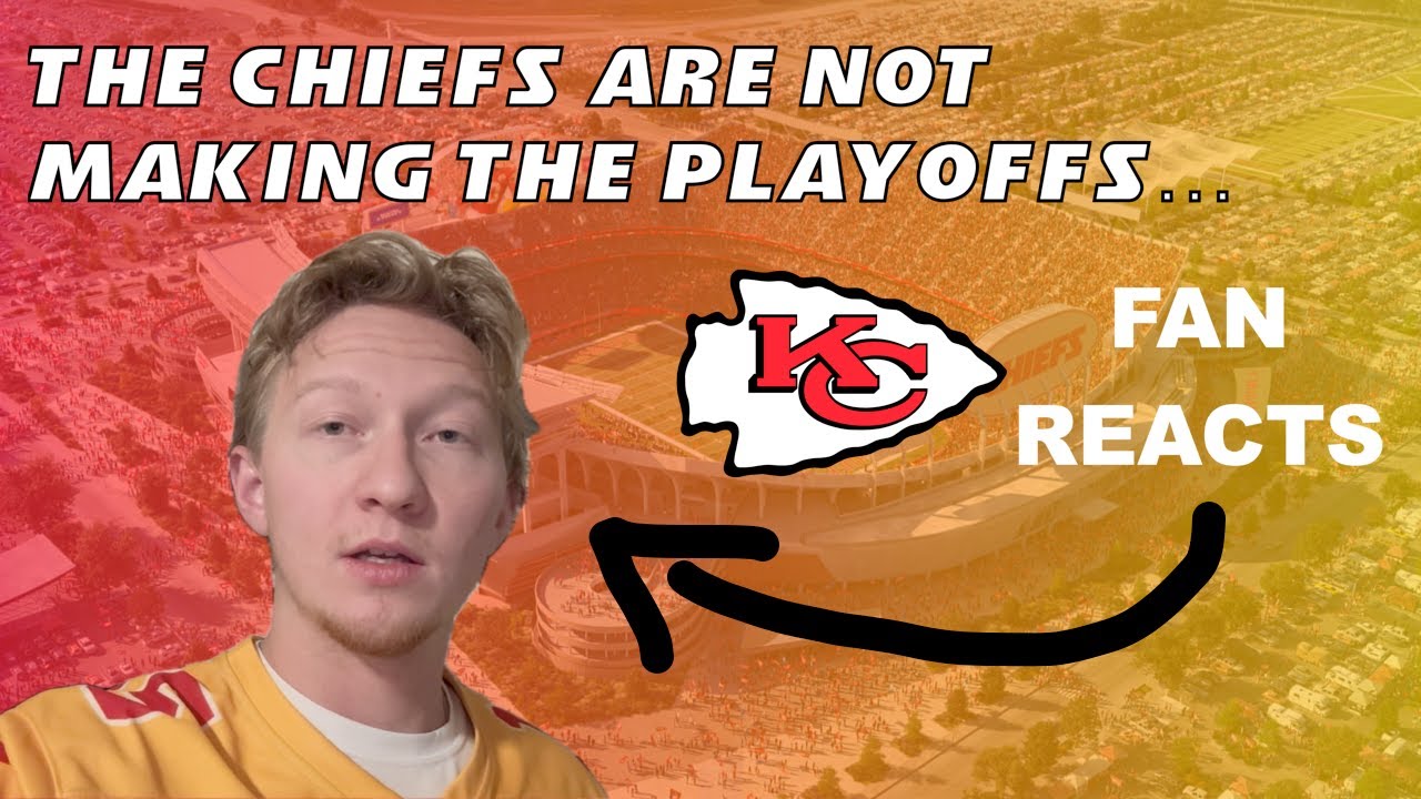 «Чифс» пропускают плей-офф...