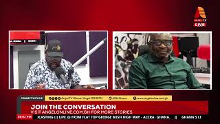 Uncle John, GFA Member, Explains Why Mahama’s 10 Mini‑Stadium Project Is Vital and Must Be Encourage