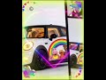 zippy chilling in his car concept car design created by cadesigns