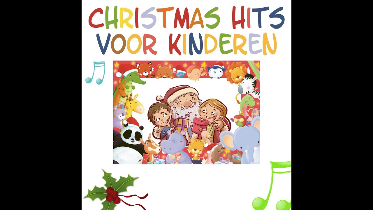 Kleine trommelaar — Kerst
