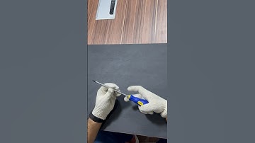 Goodyear Adjustable Screwdriver #screwdriver #handtools #tools #mechanic #woodworking #electrical