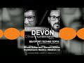 Oliver Schories Devon Ableton 11 Template Cover Song Remake