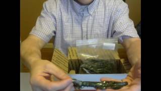 powerteam lures review and unboxing screenshot 4