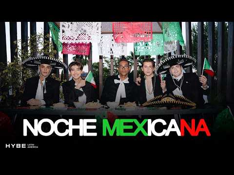 SANTOS BRAVOS - Mexican Night Special!︱"FE" (Mariachi Ver.)