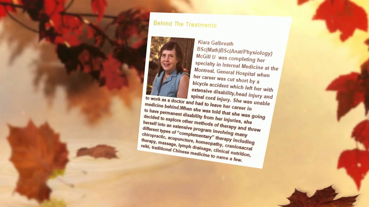 Craniosacral Therapy Burlington | Integrative Touch | 905-333-8860