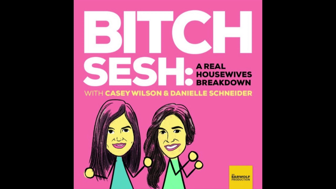 Bitch Sesh Episode 138: Lucy Lucy Apple Juicy feat. Danny Pellegrino, Emily Arlook