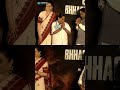 Kangana Ranaut Joins Odisha CM at Bharat Bhagyavidhata Screening #Shorts #filmibeatprime