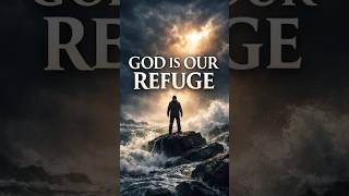 Stop Scrolling — Hear This Powerful Scripture | Psalm 46:1–3