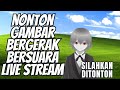VTUBER LAWNEST silahkan ditonton