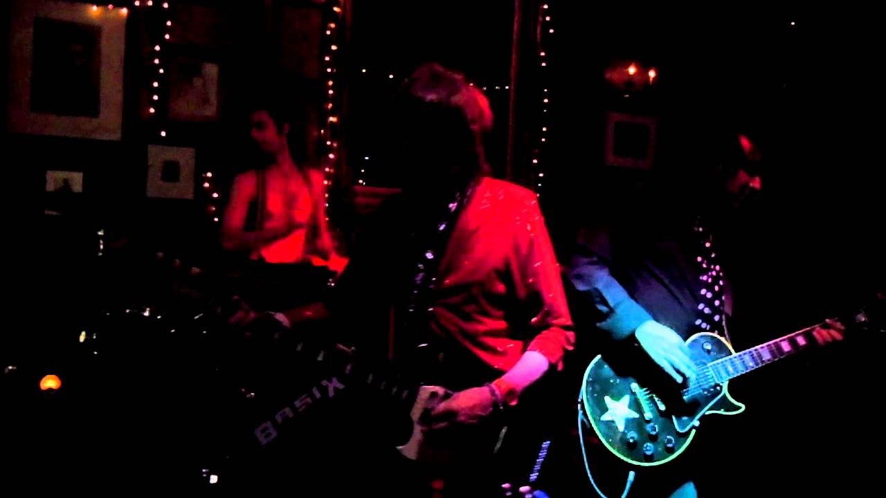THE LONDON SS@THE HAWLEY ARMS CAMDEN LONDON 2015