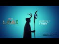 IF YOU LOVE ME - BRENDA LEE | LOKI EPISODE 4 (END CREDITS) | 1 HOUR | OFFICIAL